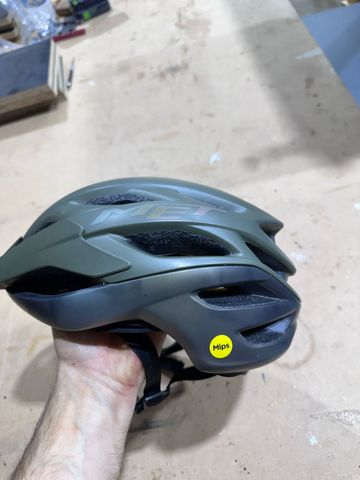 Gebrauchtes MET Veleno MIPS Helmet bike — Bild 7 von 10