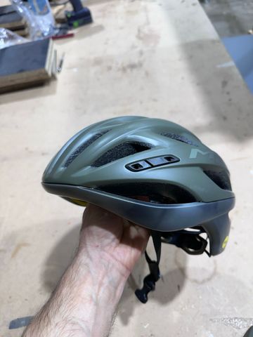 Gebrauchtes MET Veleno MIPS Helmet bike — Bild 2 von 10