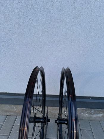 Used Giant PX2 2024 bike — image 8 of 8