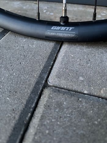 Used Giant PX2 2024 bike — image 2 of 8