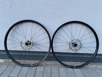 Used Giant PX2 2024 bike — image 1 of 8