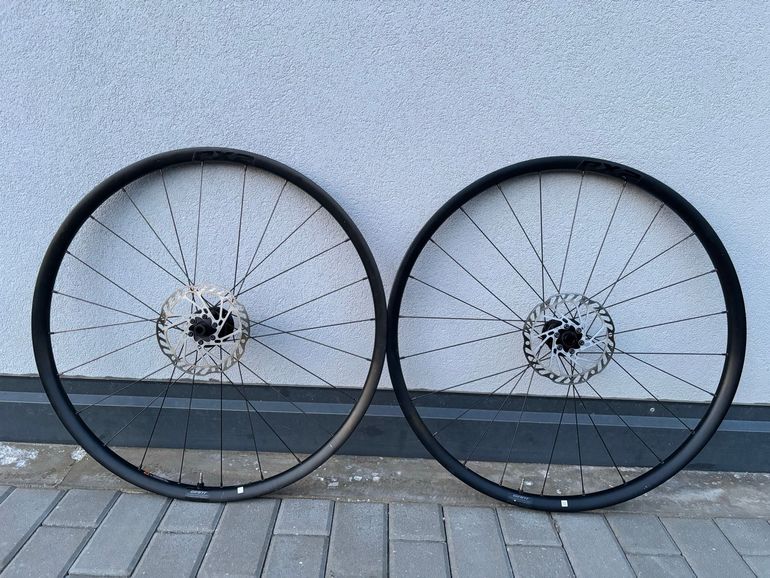 Used Giant PX2 2024 bike — image 1 of 8