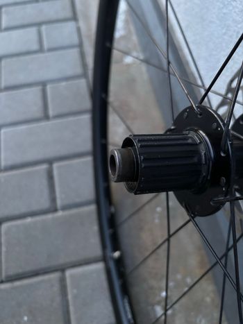 Used Giant PX2 2024 bike — image 6 of 8