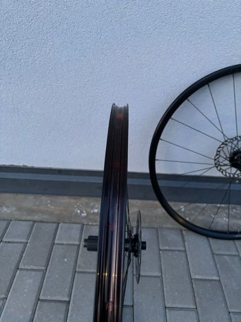 Used Giant PX2 2024 bike — image 7 of 8
