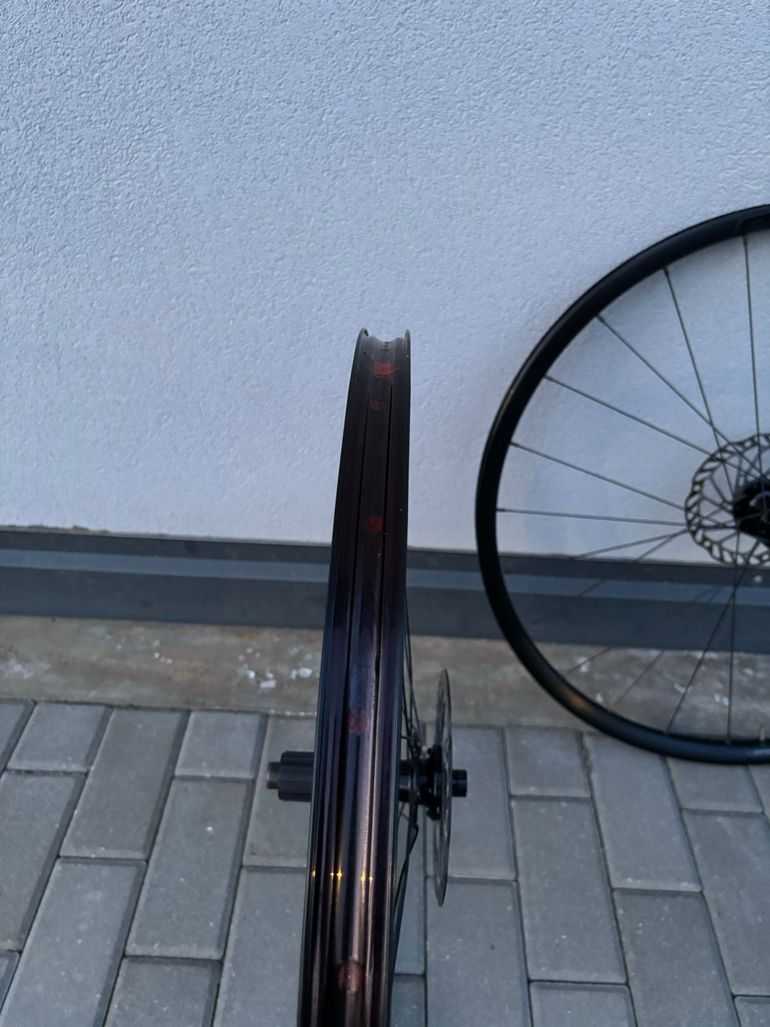 Used Giant PX2 2024 bike — image 7 of 8