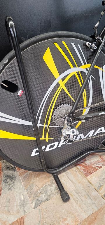 Brugt Corima Ruota Lenticolare Wheels