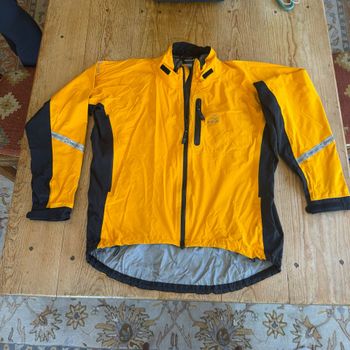 Arc’teryx, Rain Jacket