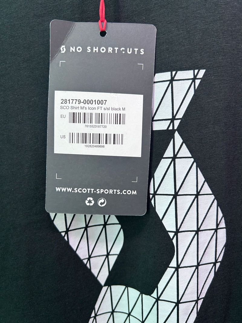 Used Scott Camiseta 2024 bike — image 4 of 5