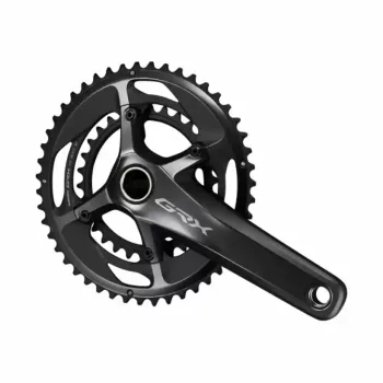Shimano, GRX FC-RX610-2 Crankset 46-30T 172.5mm