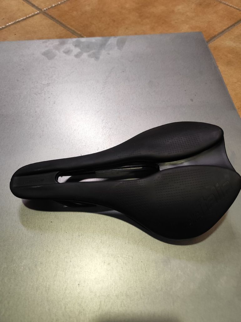 Used Selle Italia Sillin 2024 bike — image 6 of 6