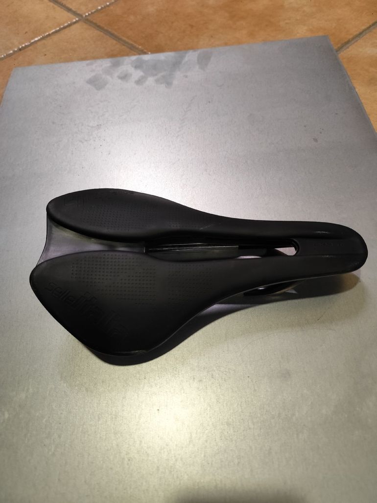 Used Selle Italia Sillin 2024 bike — image 5 of 6