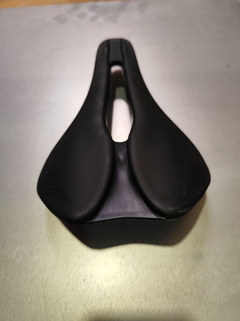 Used Selle Italia Sillin 2024 bike — image 2 of 6