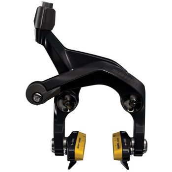 Sram, S-900 Rear Direct Mount Mechanical Rim Brake Black