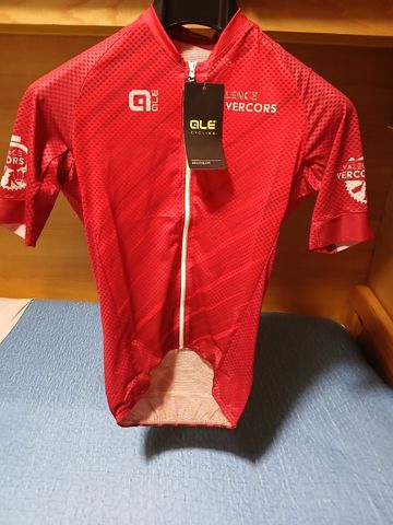 Použité ALE Maglia bike — obrázek 2 z 2