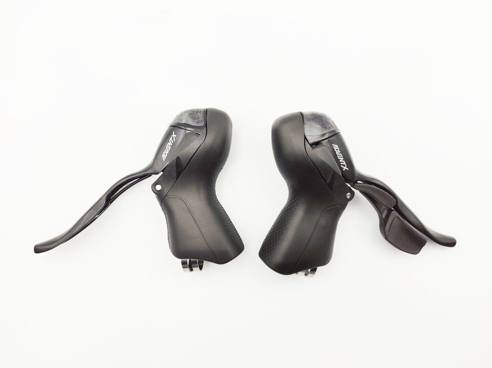 Component Shift Microshift ADVENT X SB-M100A 1x10-speed Drop Bar Shifter Set