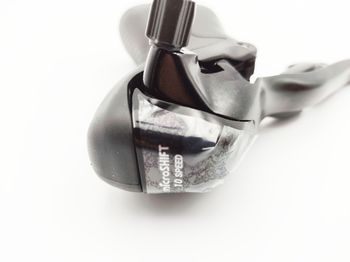 Used Microshift ADVENT X SB-M100A 1x10-speed Drop Bar Shifter Set bike — image 8 of 12