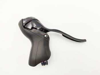 Used Microshift ADVENT X SB-M100A 1x10-speed Drop Bar Shifter Set bike — image 9 of 12
