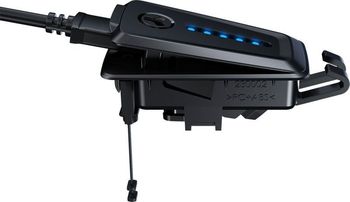 Fazua, Ride 60 LED Hub Top Tube Display M 760mm