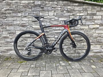 Gebrauchtes Princeton Carbonworks Peak 4550 Evolution 2026 Wheels