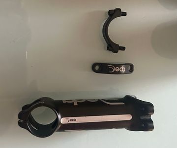 Used Deda Elementi Superleggero 110mm bike — image 2 of 5
