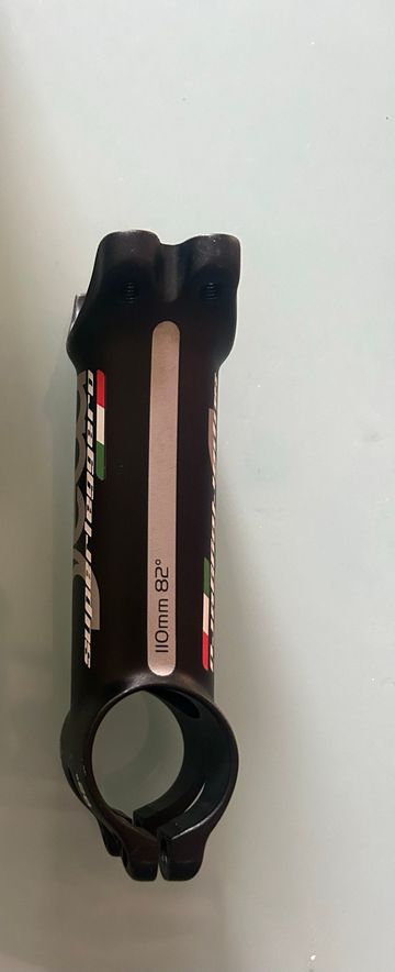 Used Deda Elementi Superleggero 110mm bike — image 4 of 5