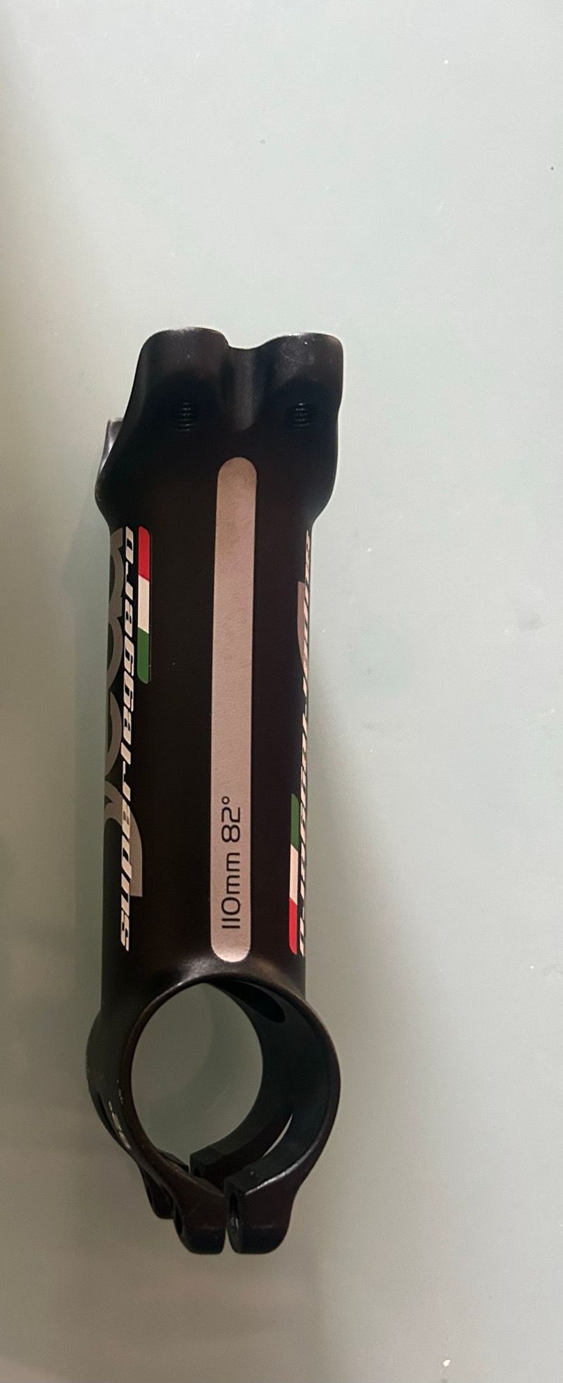 Used Deda Elementi Superleggero 110mm bike — image 4 of 5
