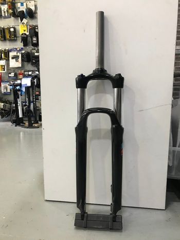 Sr Suntour XCM30 2022 bike usato — immagine 3 di 3