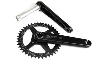 Easton, EA90 Crankset 11 Speed 42T Cinch 172mm