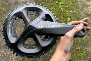 Shimano, Ultegra R8020