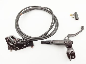 Trp, Trail EVO HD-M843 4-Piston Hydraulic Disc Brake Rear 1600mm