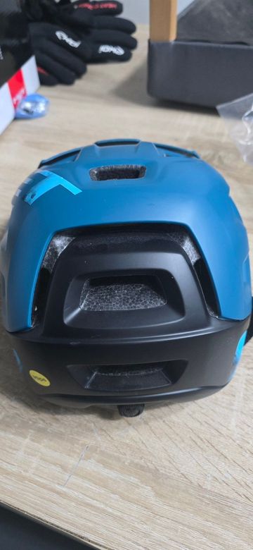 Brugt MET Casque VTT 2025 bike — billede 2 af 2