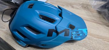 MET Casque VTT 2025 Cycling Accessories de segunda mano