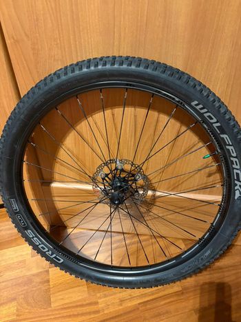 Used 9th wave cicling flex sl 2025 bike — image 3 of 9