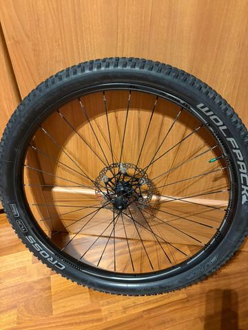 Used 9th wave cicling flex sl 2025 bike — image 3 of 9