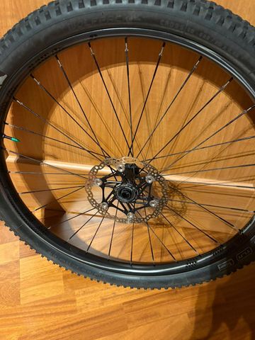 Used 9th wave cicling flex sl 2025 bike — image 4 of 9