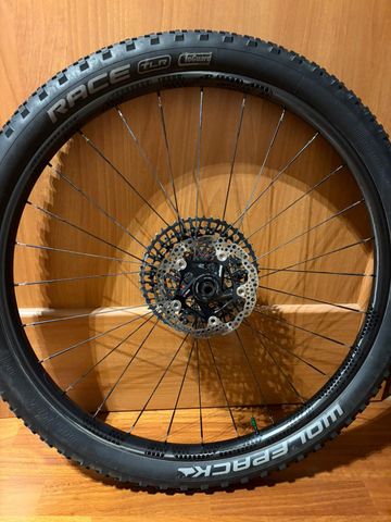 Used 9th wave cicling flex sl 2025 bike — image 7 of 9