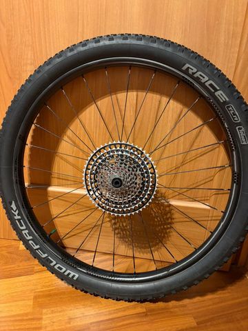 Used 9th wave cicling flex sl 2025 bike — image 2 of 9