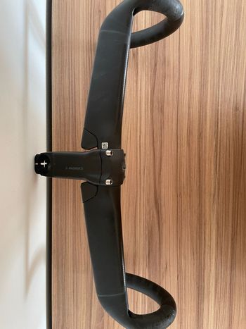 Roval, Rapide Handlebar