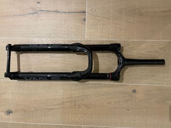 RockShox, Yari RC 29’ 160mm