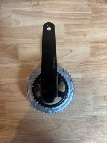 Używany Sram Rival D1 Crankset bike — zdjęcie 3 z 3