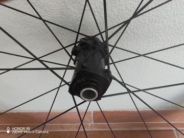 Tweedehands Fulcrum wind db 40 bike — afbeelding 4 van 4