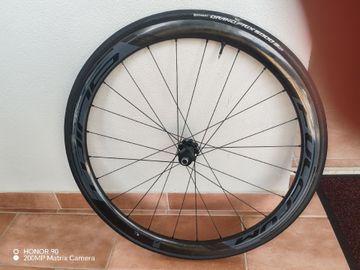 Tweedehands Fulcrum wind db 40 bike — afbeelding 3 van 4