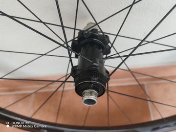 Tweedehands Fulcrum wind db 40 bike — afbeelding 1 van 4