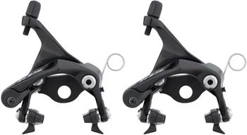Shimano, 105 BR-R7010-F, BR-R7010-RS Brake Caliper Set Direct Mount