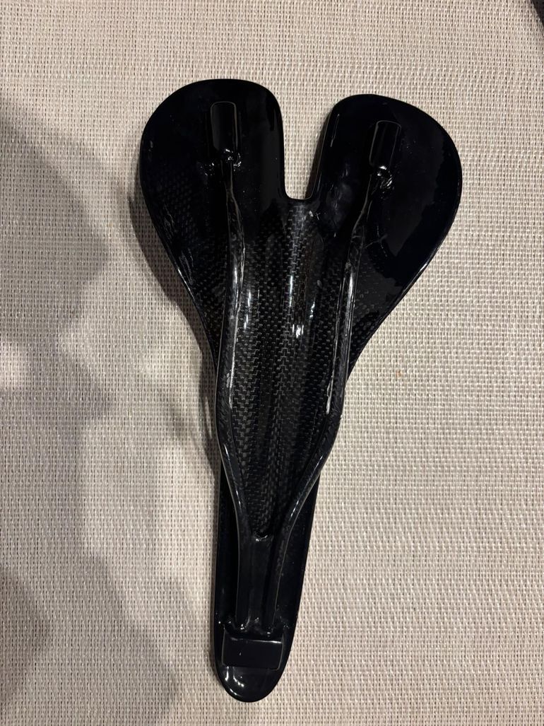 Used Look Carbon Saddle bike — image 2 of 2