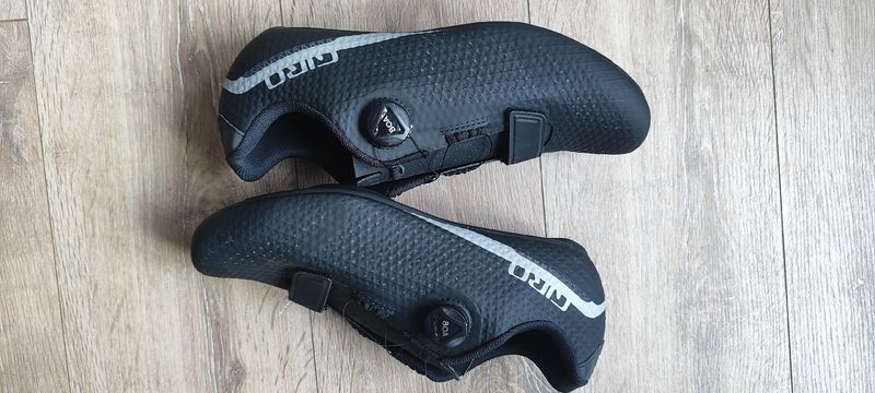 Použité Giro Cadet 2025 Cycling Shoes