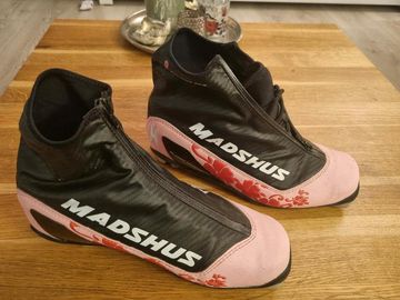 Used Madshus Athena CLC Crosscountry