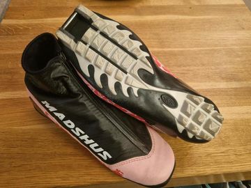 Tweedehands Madshus Athena CLC bike — afbeelding 5 van 7
