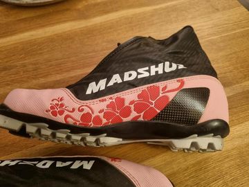 Tweedehands Madshus Athena CLC bike — afbeelding 4 van 7