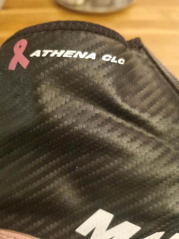 Tweedehands Madshus Athena CLC bike — afbeelding 6 van 7